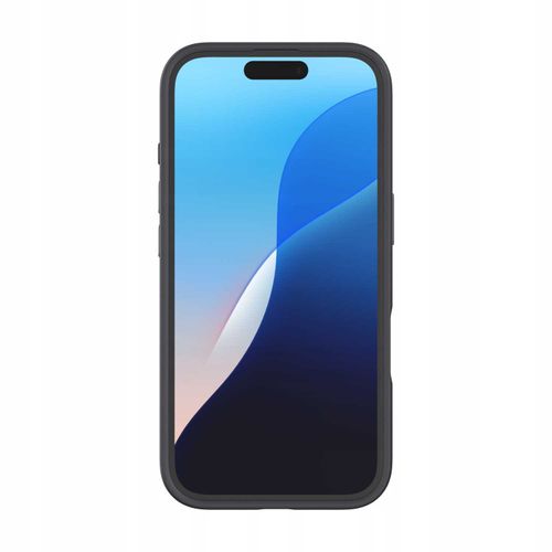 Spacecase Hybrid Mag Iphone 16 Black na Arena.pl