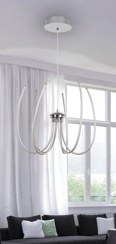 Lampa wisząca Alisha na Arena.pl