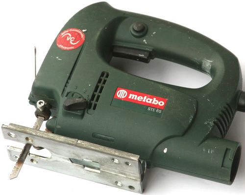 WYRZYNARKA STEB 65 QUICK SET 690920000 METABO na Arena.pl