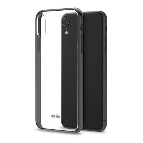 Moshi Vitros - Etui do iPhone XR (Raven Black) na Arena.pl