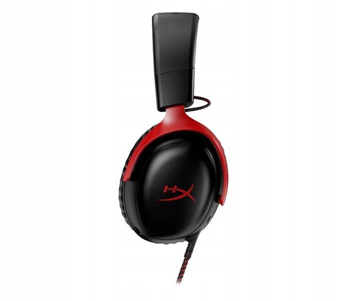 Słuchawki nauszne HyperX Cloud III zdjęcie 9
