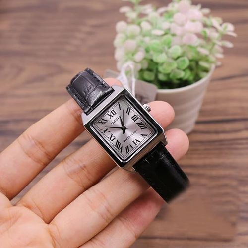 ZEGAREK DAMSKI CASIO LTP-V007L-7B1 + BOX (zd639g) na Arena.pl