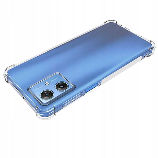 Spacecase Anti-Shock Motorola G54 zdjęcie 4