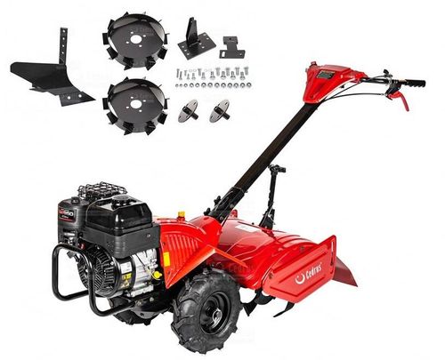 CEDRUS GLX-GT65 ZESTAW DO ORKI ORANIA DO GLEBOGRYZARKI CEDRUS GLX-GT65 -  ACC0146 - EWIMAX - OFICJALNY DYSTRYBUTOR - AUTORYZOWANY DEALER CEDRUS na Arena.pl