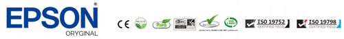 Tusz EPSON 103 EcoTank Multipack 4 kolory (4x65 ml) na Arena.pl