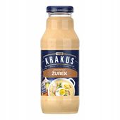 Krakus Żurek koncentrat 300 ml
