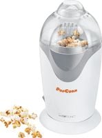 MASZYNA DO POPCORNU POPCORNICA KUKURYDZY ZDROWY POPCORN BEZ TŁUSZCZU