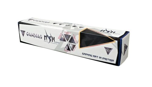 ND38_GMM2300 Gamdias Nyx Speed - Podkladka pod my na Arena.pl