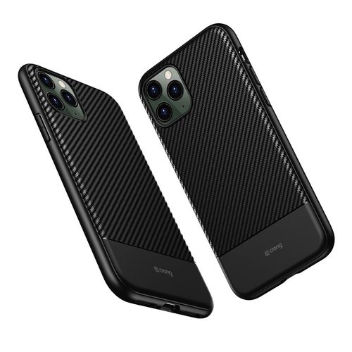 Etui do iPhone 11 Pro (czarny) na Arena.pl
