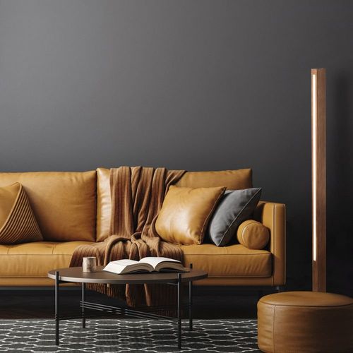 lampa podłogowa led 13w teo 1410 tk lighting na Arena.pl