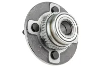 PIASTA KOŁA TYŁ TYŁ HYUNDAI ACCENT II 2000 2001 2002 2003 2004 2005