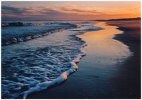 Fototapeta Na Flizelinie Do Sypialni Salonu Plaża 400x280