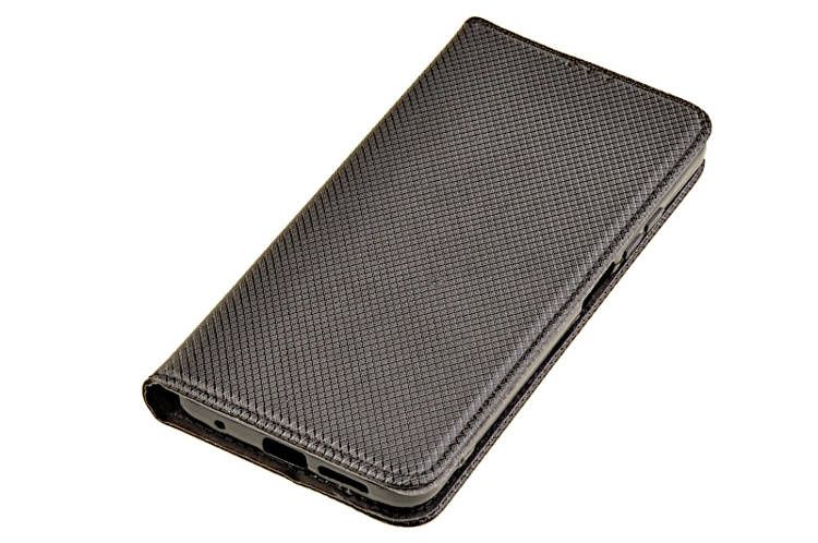 Etui Smart do Xiaomi Redmi Note 11 czarny zdjęcie 2
