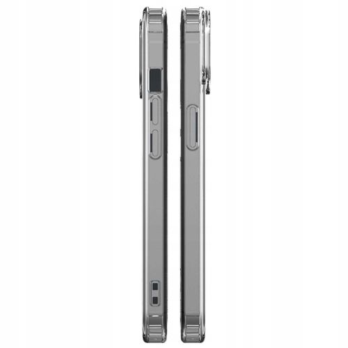 Spacecase Clear Mag Iphone 15 Plus na Arena.pl