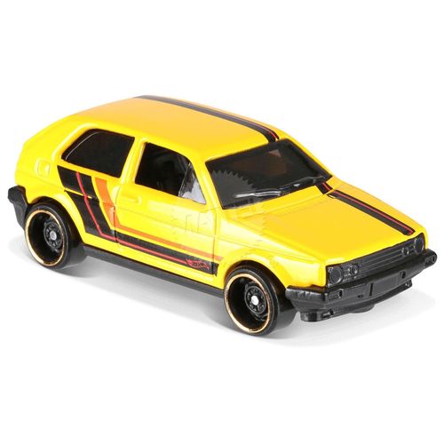 Hot Wheels Volkswagen Golf MK2 na Arena.pl