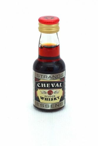 Zaprawka do alkoholu EXCLUSIVE CHEVAL WHISKY na Arena.pl