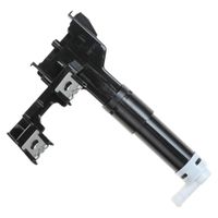 DYSZA SPRYSKIWACZA ŚWIATEŁ PRAWY PRZÓD TOYOTA RAV 4 III 2007 2008 2009 2010