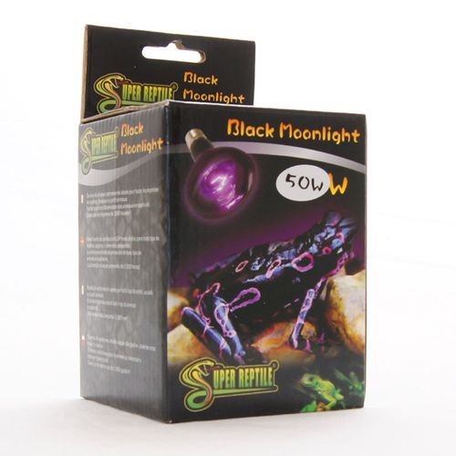 Super Reptile Black Moonlight 50W na Arena.pl