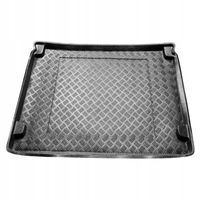 Citroen Berlingo od 2007 Mata wkład bagażnika