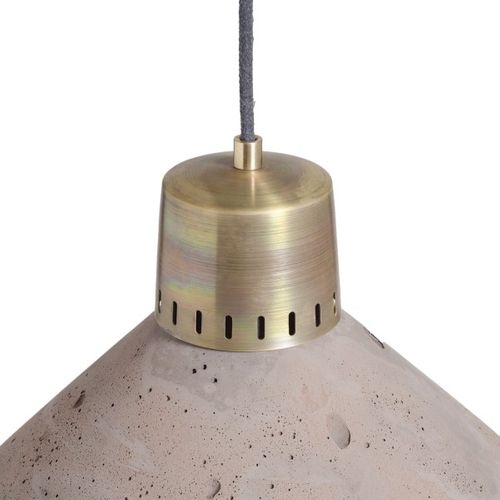 Lampa wisząca Korta 4 - LOFTLIGHT na Arena.pl