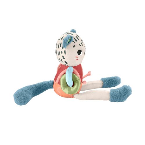 FP Moja pierwsza przytulanka Pantera HKD64 /3 na Arena.pl