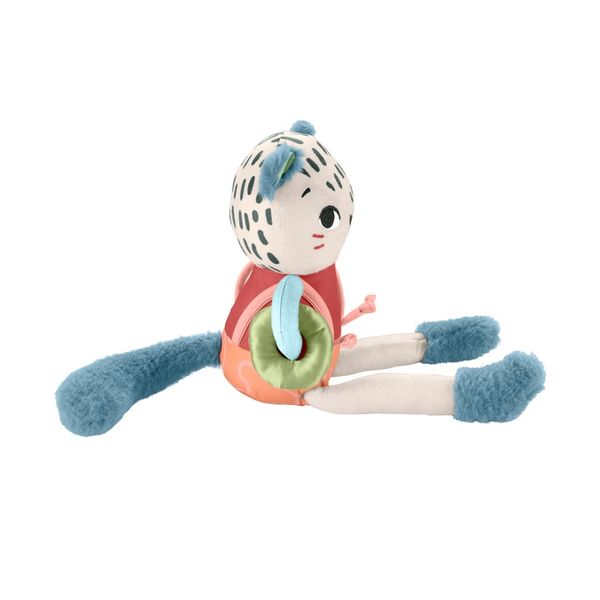 FP Moja pierwsza przytulanka Pantera HKD64 /3 zdjęcie 3