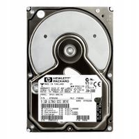 HP P1217A P1217-69001 9.1GB SCSI 3.5'' DPSS-309170