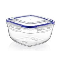 pojemnik z pokrywką plastik 0,9l  lock&fresh | 30103 033