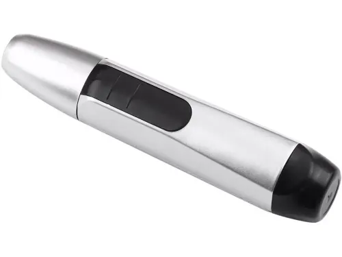 Trymer do nosa ucha uszu depilator włosów golarka na Arena.pl