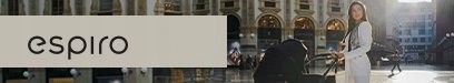 ESPIRO adaptery wózka CODE do fotelika samochodwego na Arena.pl