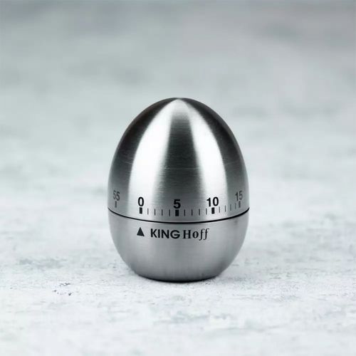 minutnik kuchenny mechaniczny kinghoff kh-3131 na Arena.pl