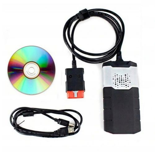 Interfejs diagnostyczny delphi DS150E PL kabel BT! na Arena.pl