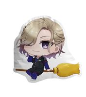 Poduszka Chibi - Twisted Wonderland - Vil Schoenheit