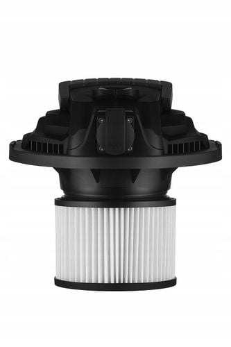 ODKURZACZ PRZEMYSŁOWY BEZWORKOWY MOKRO SUCHO POPIÓŁ GIPS KERCH TYTAN na Arena.pl