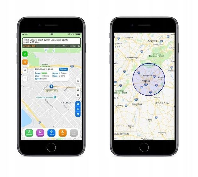 LOKALIZATOR GPS SINOTRACK ST902 OBD2 DO SAMOCHODU zdjęcie 2