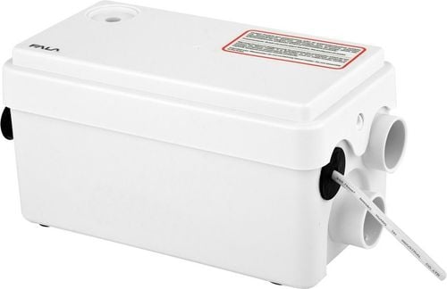 pompa łazienkowa do ścieków z prysznica i umywalki 250w - w-75944 na Arena.pl