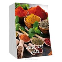 KALENDARZ 2026 ZDZIERAK SD2-1 BIS/64