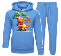 Dres Dziecięcy Kubuś Puchatek - Winnie the Pooh