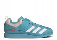 Adidas Powerlift 5 buty podnoszenie ciężarów niebieski 43 1/3