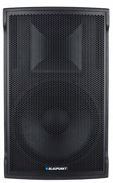 Profesjonalny Głośnik Estradowy Bluetooth Blaupunkt Pa1500Pro Usb Mikrofony zdjęcie 1