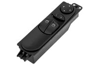 PRZEŁĄCZNIK STEROWANIA SZYB LEWY PRZÓD MERCEDES VITO MIXTO 2004 2005 2006