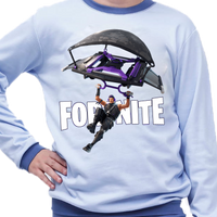 Piżama dziecięca Fortnite