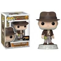 funko pop! indiana jones indiana 1385 figurka