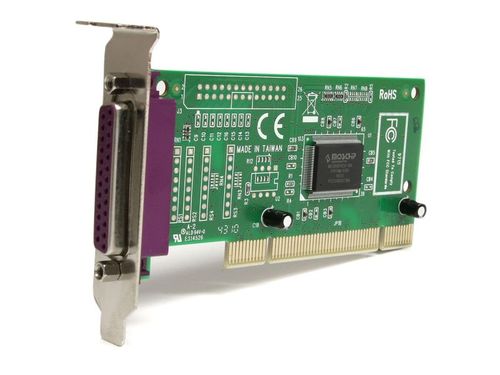Kontroler StarTech 1 Port PCI Parallel na Arena.pl