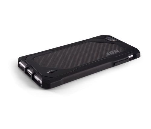 ELEMENTCASE ION6 IPHONE 6/6S PLUS (5.5) BLACK/CARBON na Arena.pl