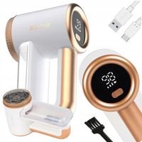 GOLARKA DO UBRAŃ TAPICERKI SWETRÓW KANAPY MOCNA I DUŻA NOWOCZESNA