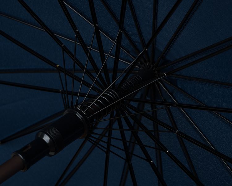 parasol ptn umb-02t-6140 blue zdjęcie 10