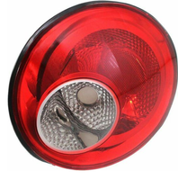 Volkswagen New Beetle 05-10 Lampa tylna prawa