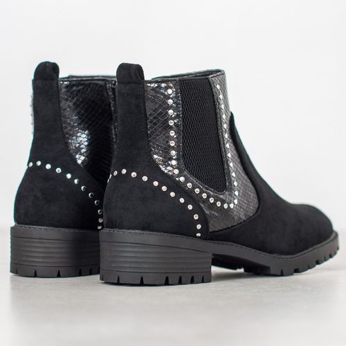 Sztyblety Snake Print r.41 na Arena.pl