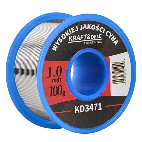 CYNA  1MM 100G KD3471 na Arena.pl